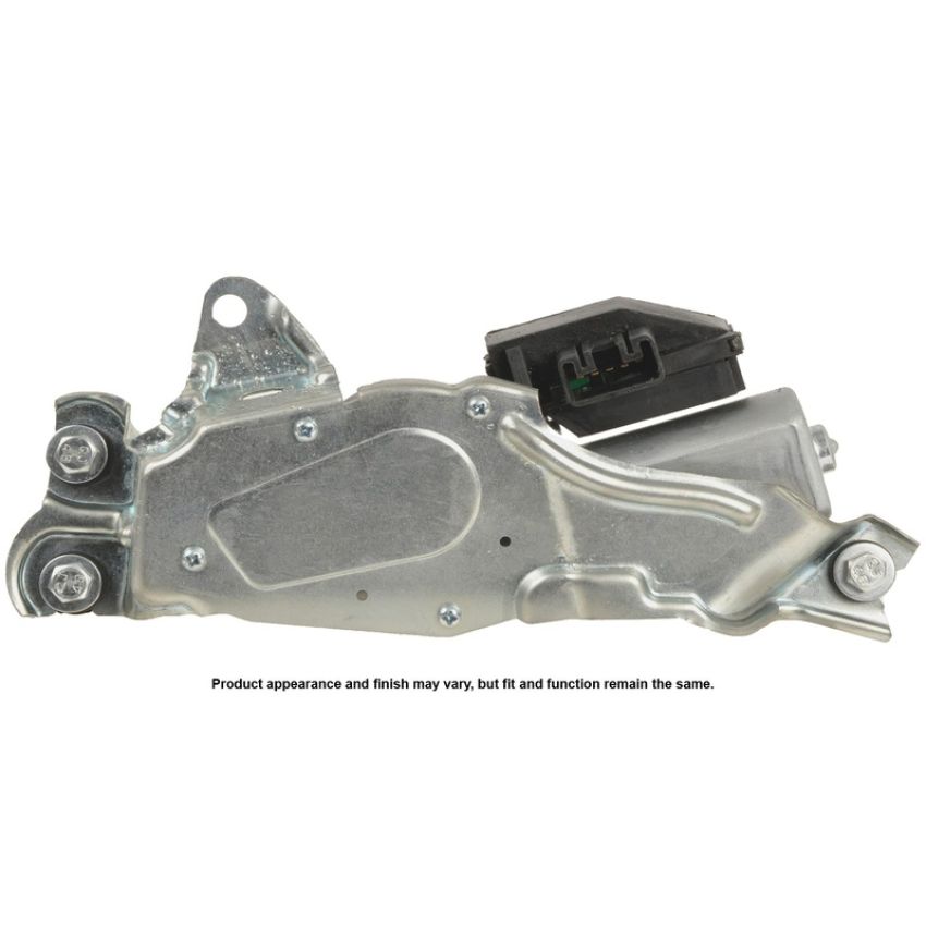 CARDONE New 85-20037 New Windshield Wiper Motor