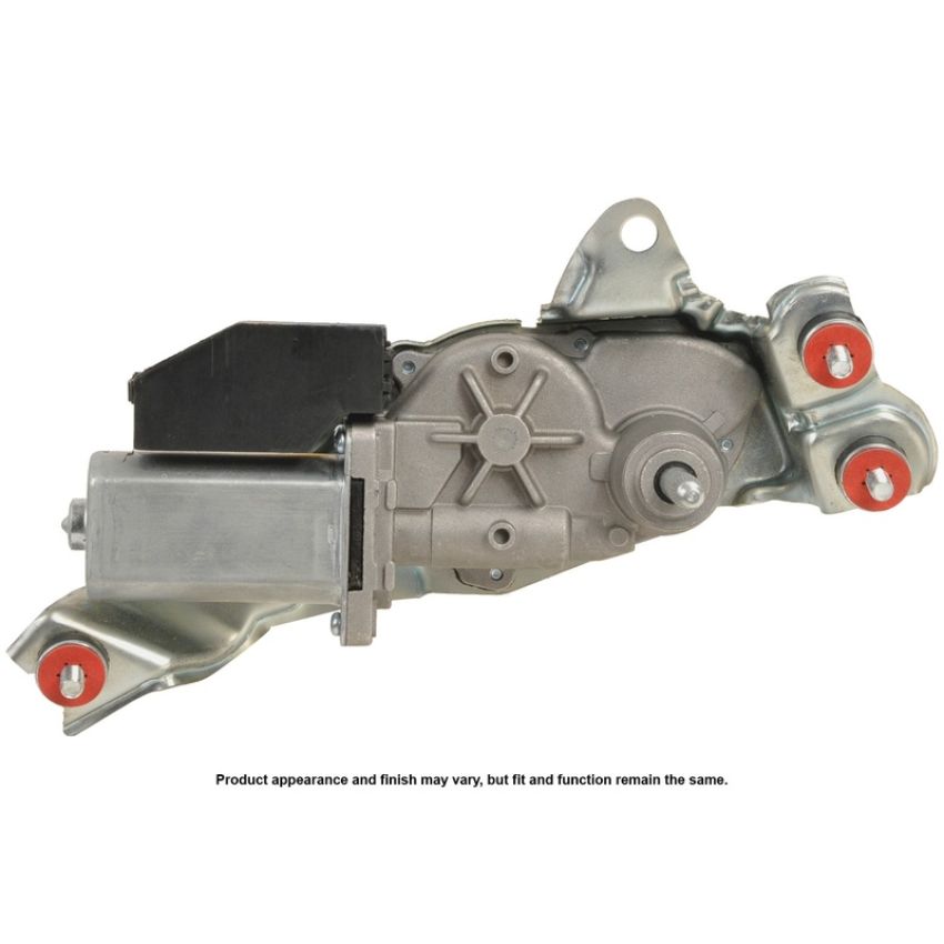 CARDONE New 85-20037 New Windshield Wiper Motor