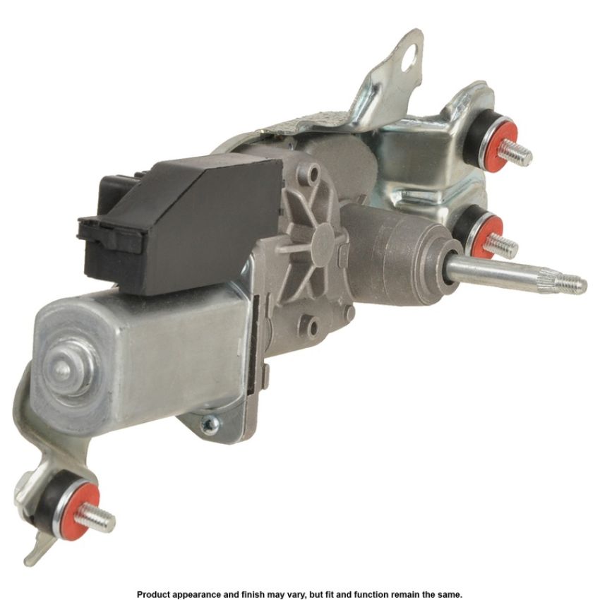 CARDONE New 85-20037 New Windshield Wiper Motor