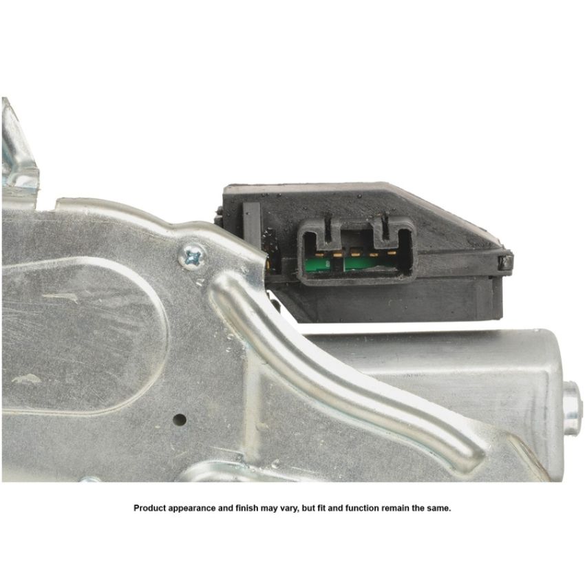CARDONE New 85-20037 New Windshield Wiper Motor