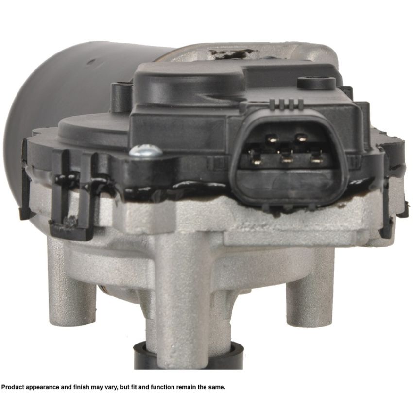 CARDONE New 85-20040 New Windshield Wiper Motor