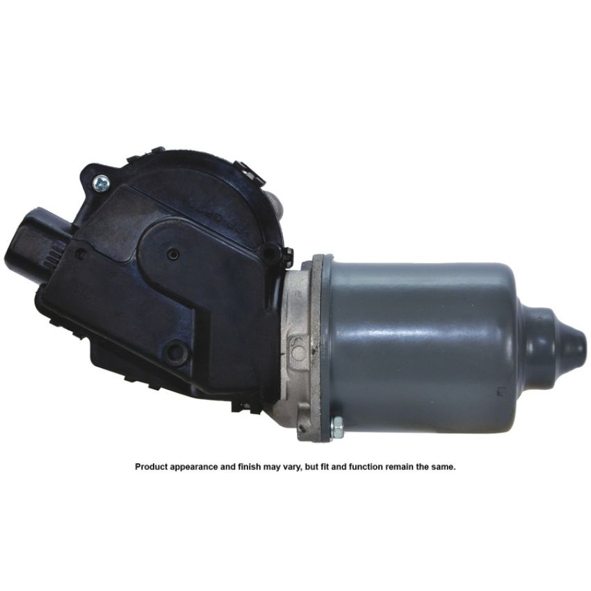 CARDONE New 85-20046 New Windshield Wiper Motor