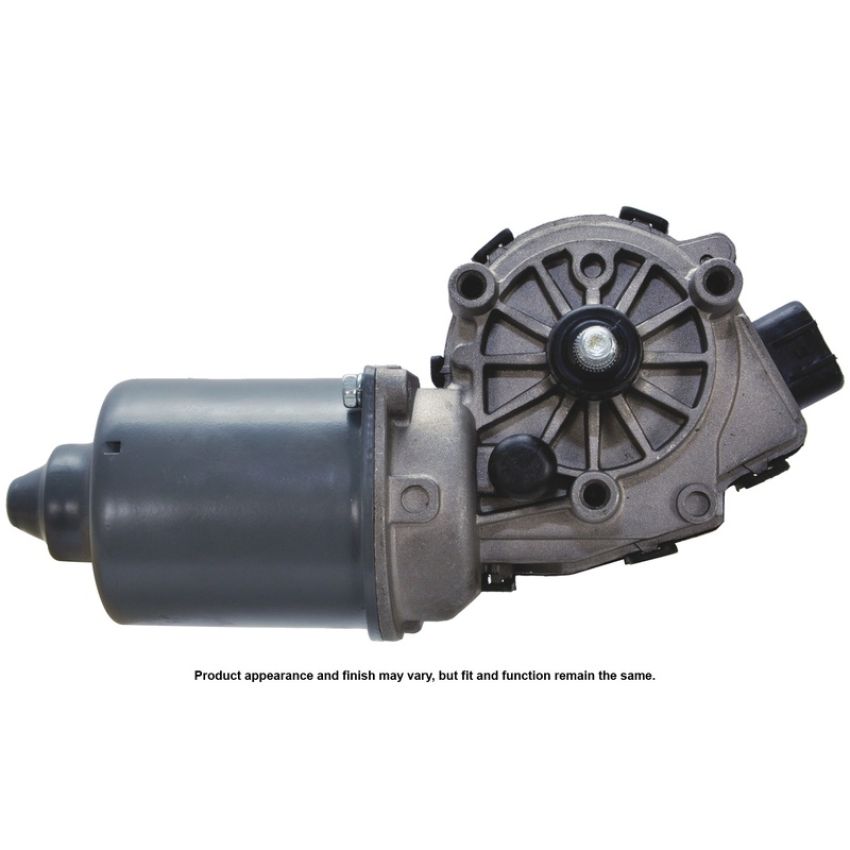 CARDONE New 85-20046 New Windshield Wiper Motor