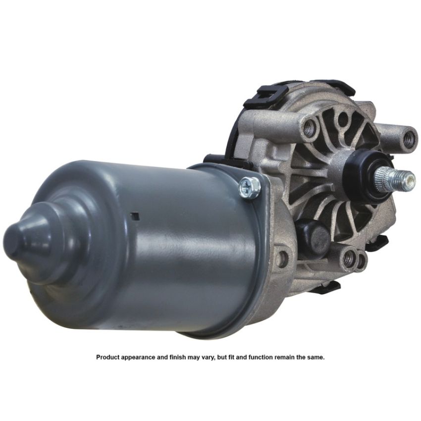 CARDONE New 85-20046 New Windshield Wiper Motor