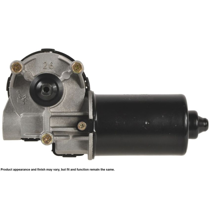 CARDONE New 85-2004 New Windshield Wiper Motor