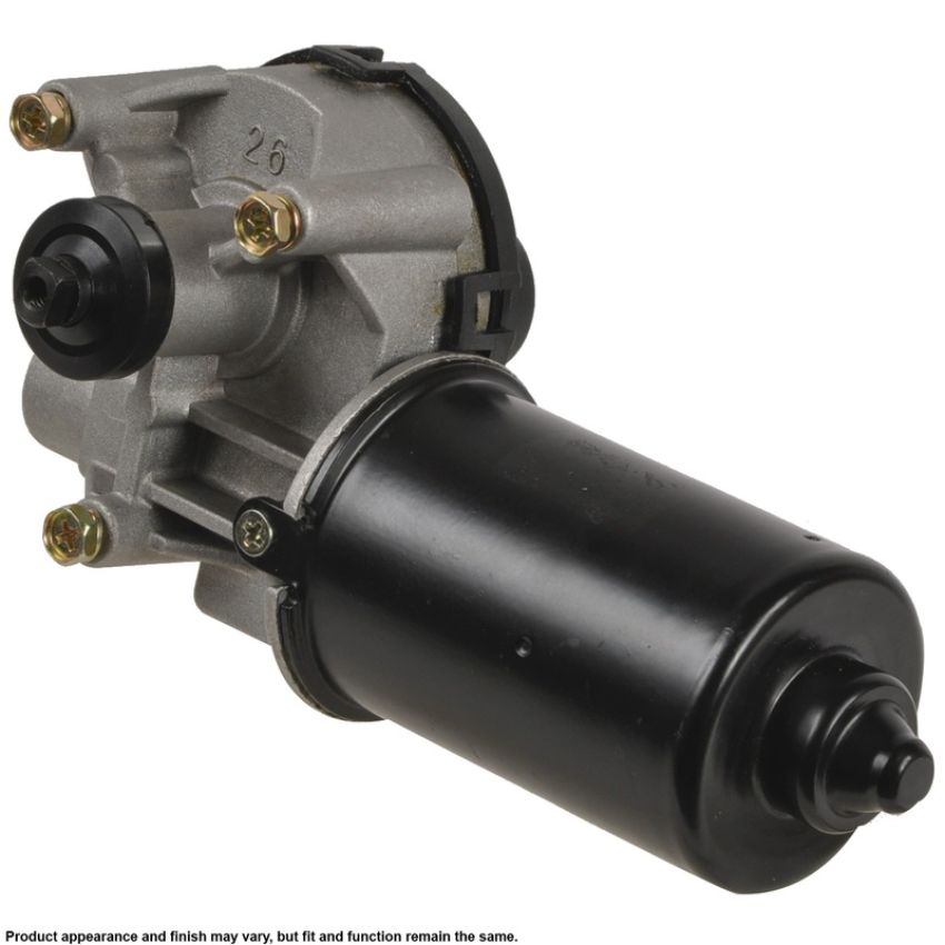 CARDONE New 85-2004 New Windshield Wiper Motor