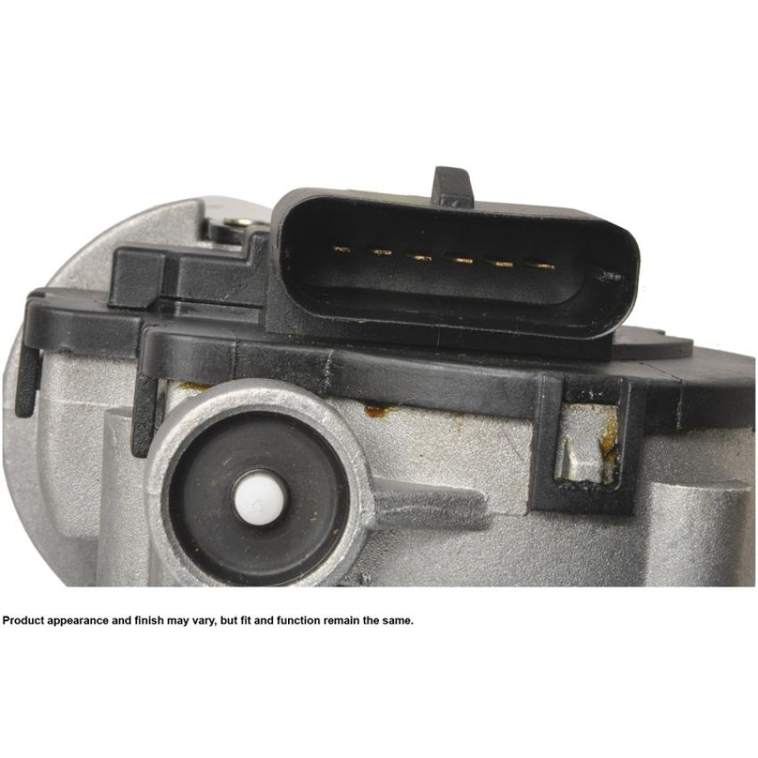 CARDONE New 85-2004 New Windshield Wiper Motor
