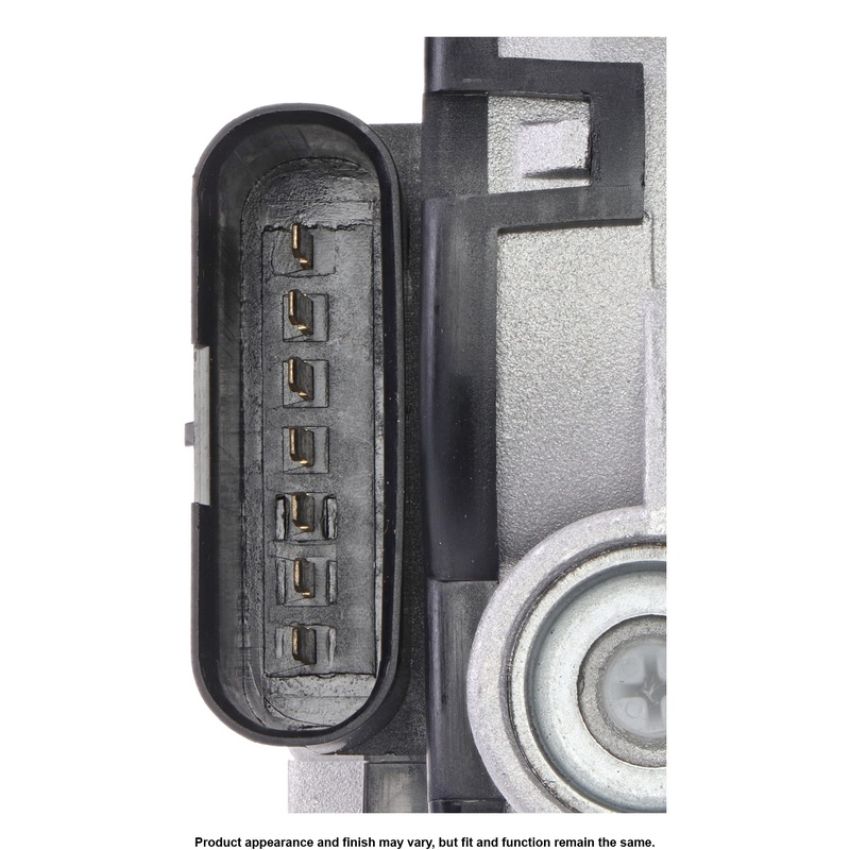 CARDONE New 85-2005 New Windshield Wiper Motor
