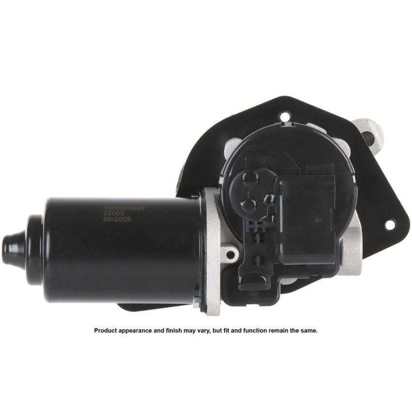 CARDONE New 85-2005 New Windshield Wiper Motor
