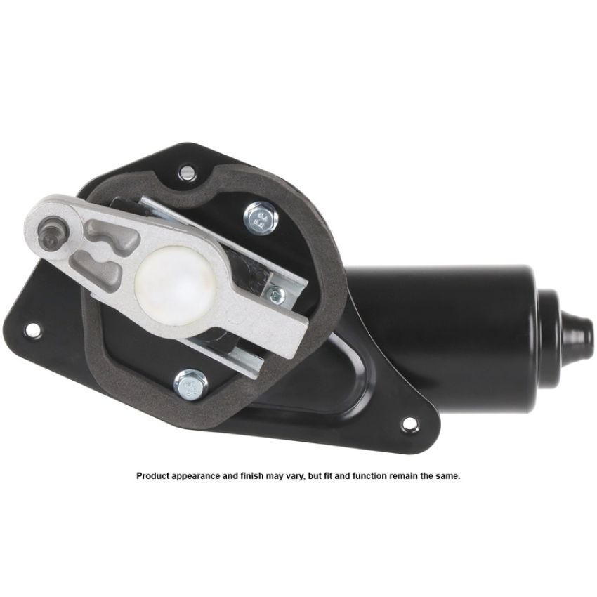 CARDONE New 85-2005 New Windshield Wiper Motor
