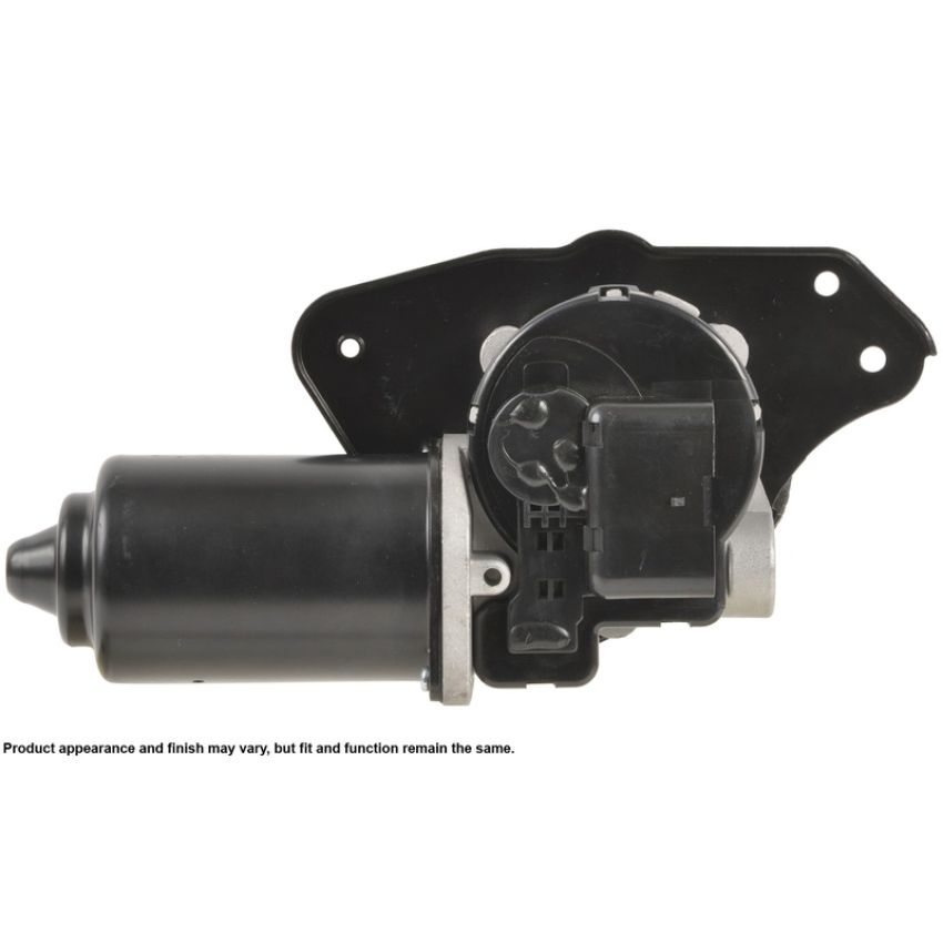 CARDONE New 85-2008 New Windshield Wiper Motor