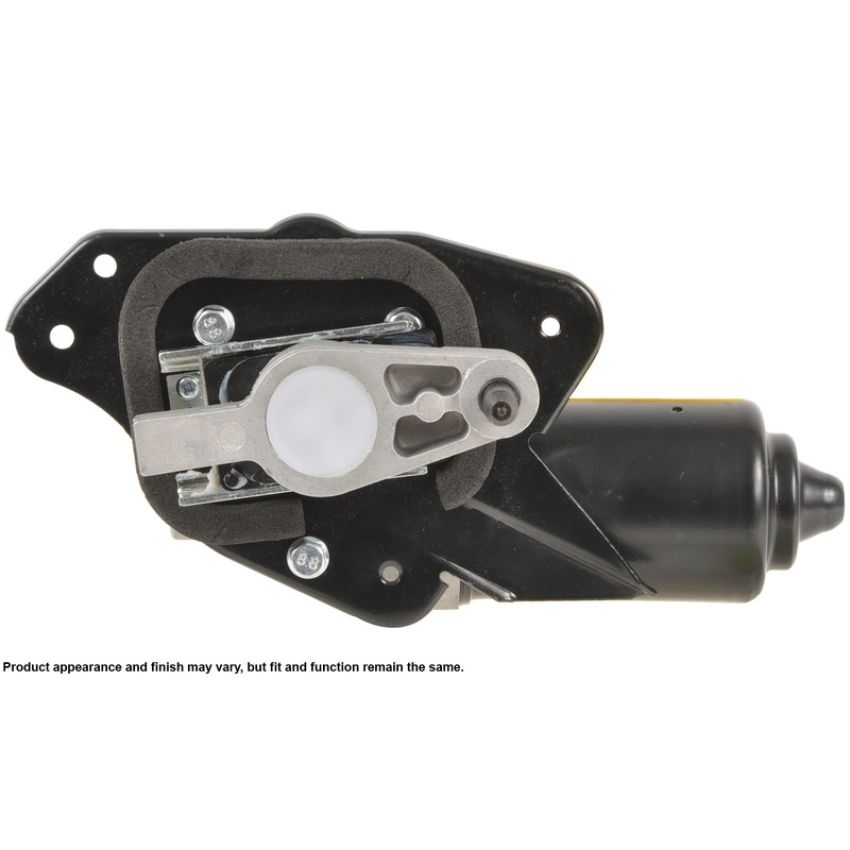 CARDONE New 85-2008 New Windshield Wiper Motor