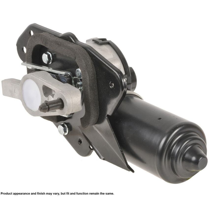 CARDONE New 85-2008 New Windshield Wiper Motor