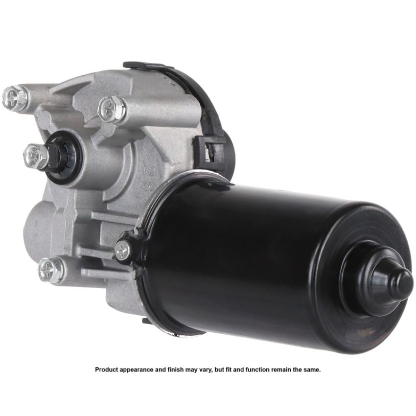 CARDONE New 85-2010 New Windshield Wiper Motor