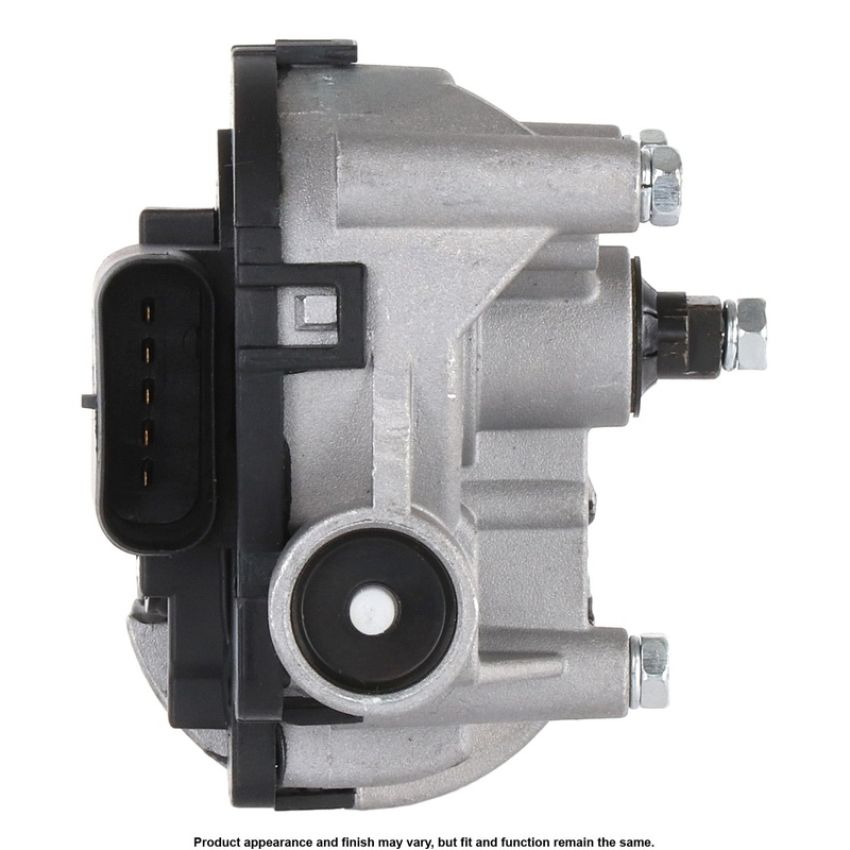 CARDONE New 85-2010 New Windshield Wiper Motor