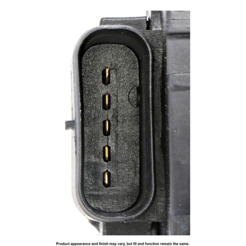 CARDONE New 85-2010 New Windshield Wiper Motor