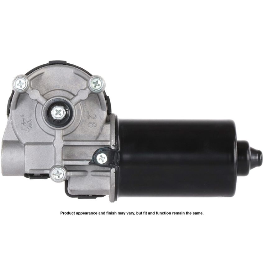 CARDONE New 85-2010 New Windshield Wiper Motor