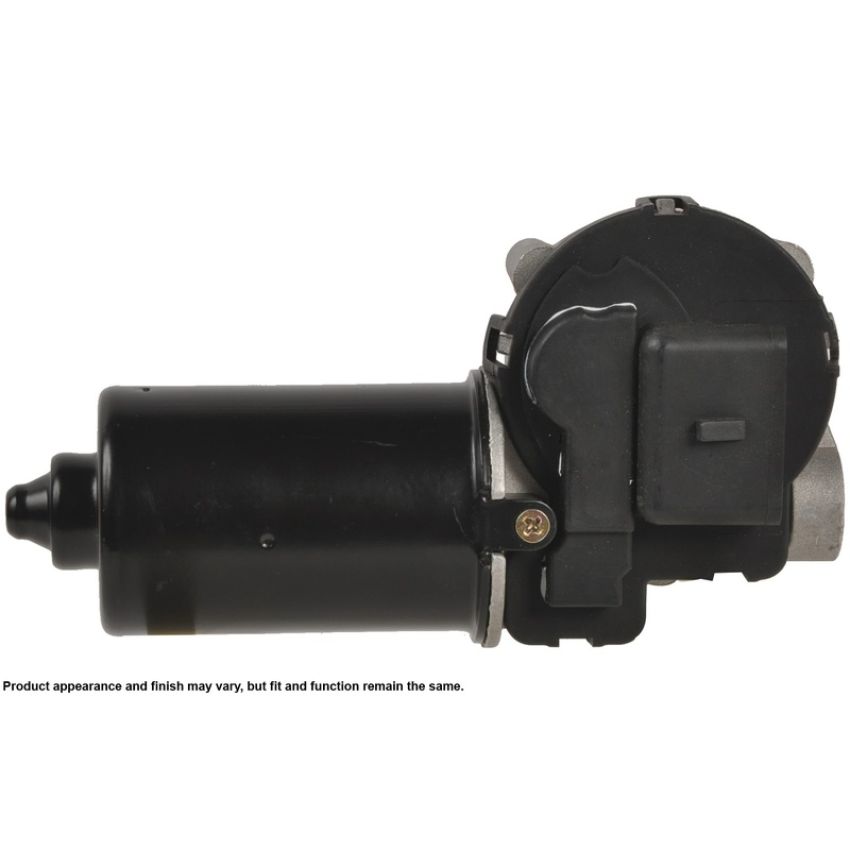 CARDONE New 85-2011 New Windshield Wiper Motor