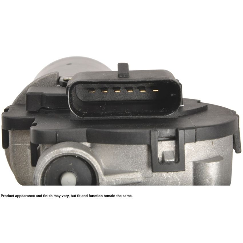 CARDONE New 85-2011 New Windshield Wiper Motor