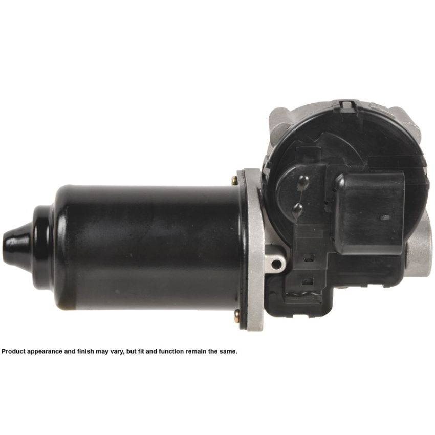 CARDONE New 85-2013 New Windshield Wiper Motor