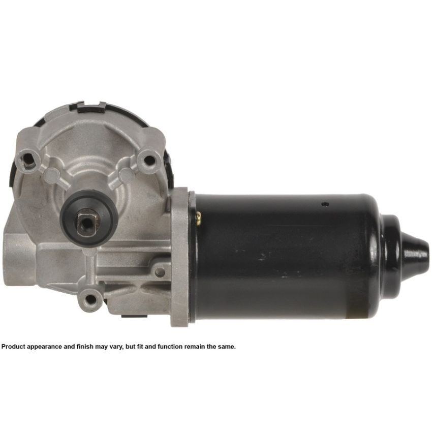 CARDONE New 85-2013 New Windshield Wiper Motor