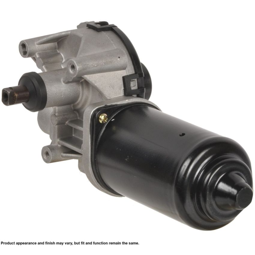 CARDONE New 85-2013 New Windshield Wiper Motor