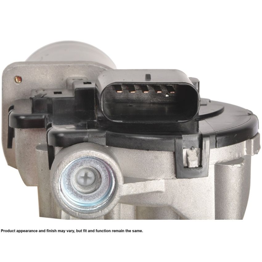 CARDONE New 85-2013 New Windshield Wiper Motor