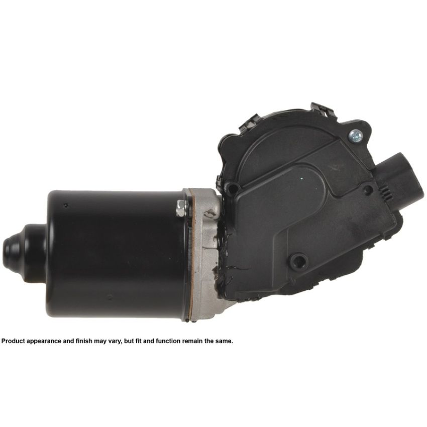 CARDONE New 85-2015 New Windshield Wiper Motor