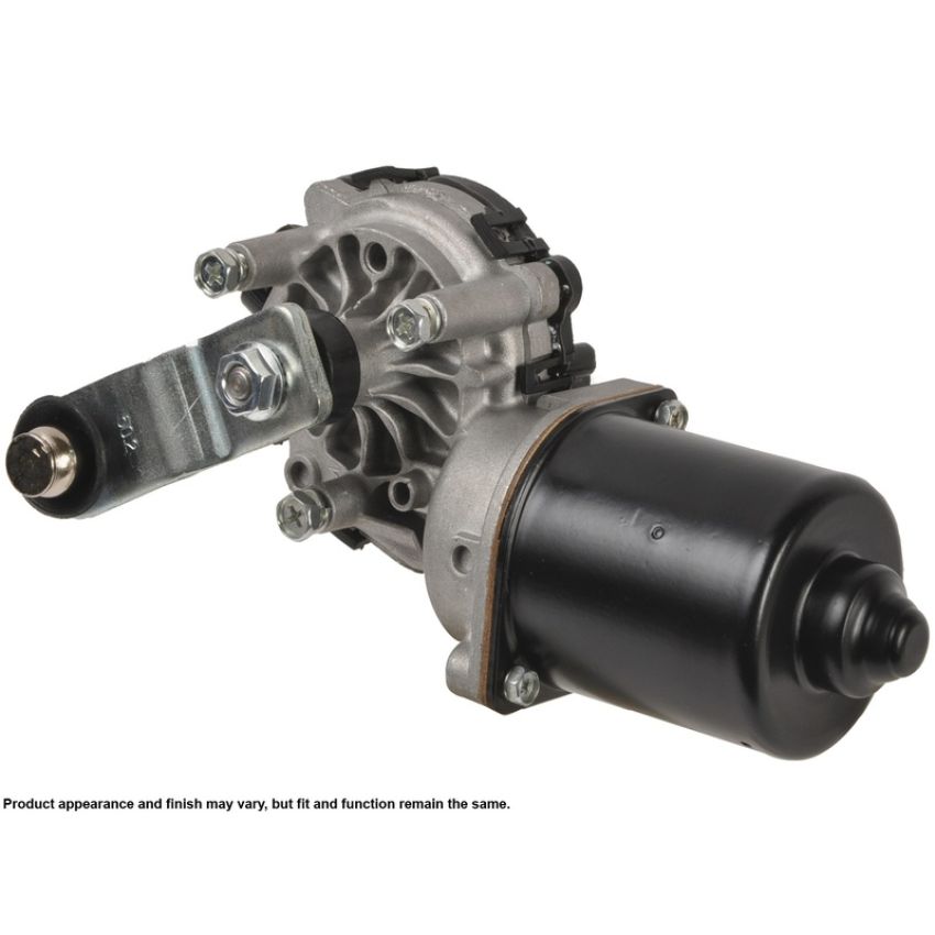 CARDONE New 85-2015 New Windshield Wiper Motor