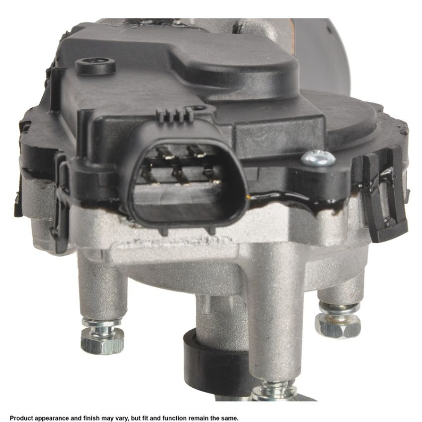 CARDONE New 85-2015 New Windshield Wiper Motor