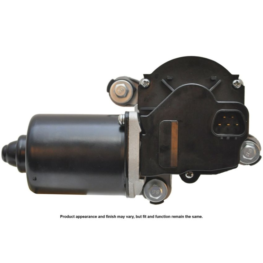 CARDONE New 85-2026 New Windshield Wiper Motor