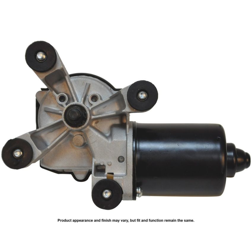 CARDONE New 85-2026 New Windshield Wiper Motor