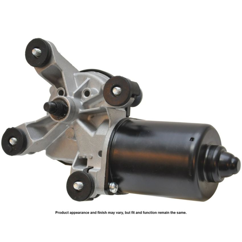 CARDONE New 85-2026 New Windshield Wiper Motor
