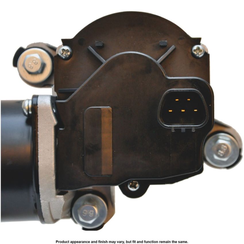 CARDONE New 85-2026 New Windshield Wiper Motor