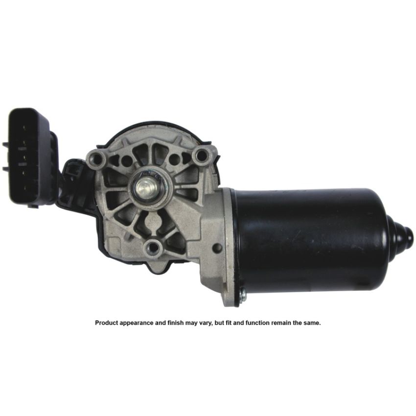 CARDONE New 85-2028 New Windshield Wiper Motor