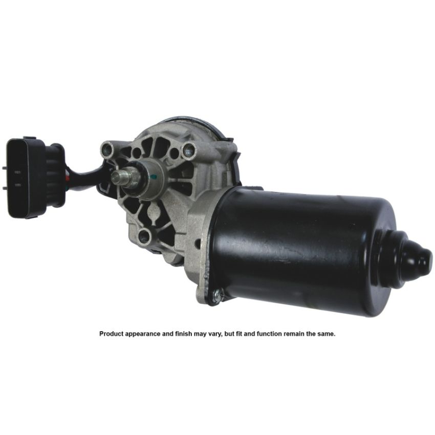 CARDONE New 85-2028 New Windshield Wiper Motor