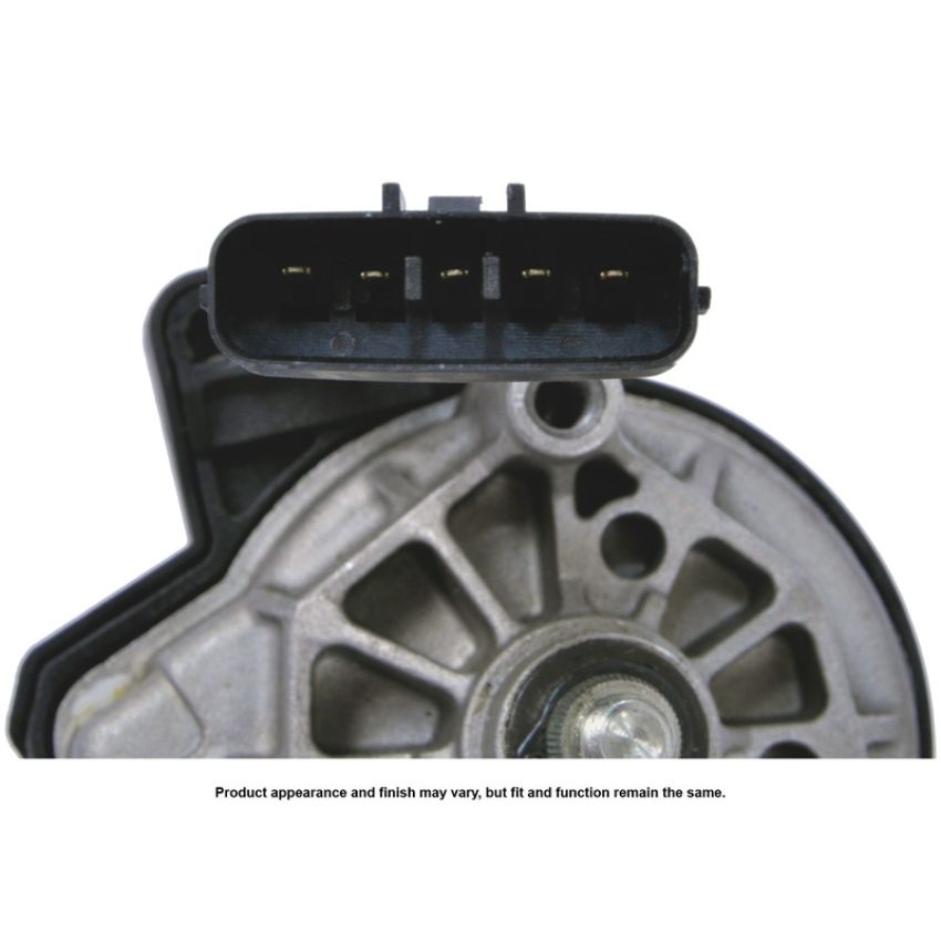CARDONE New 85-2028 New Windshield Wiper Motor