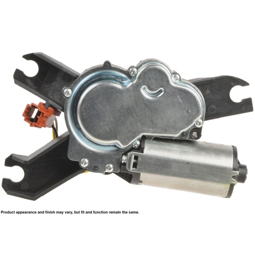 CARDONE New 85-2033 New Windshield Wiper Motor
