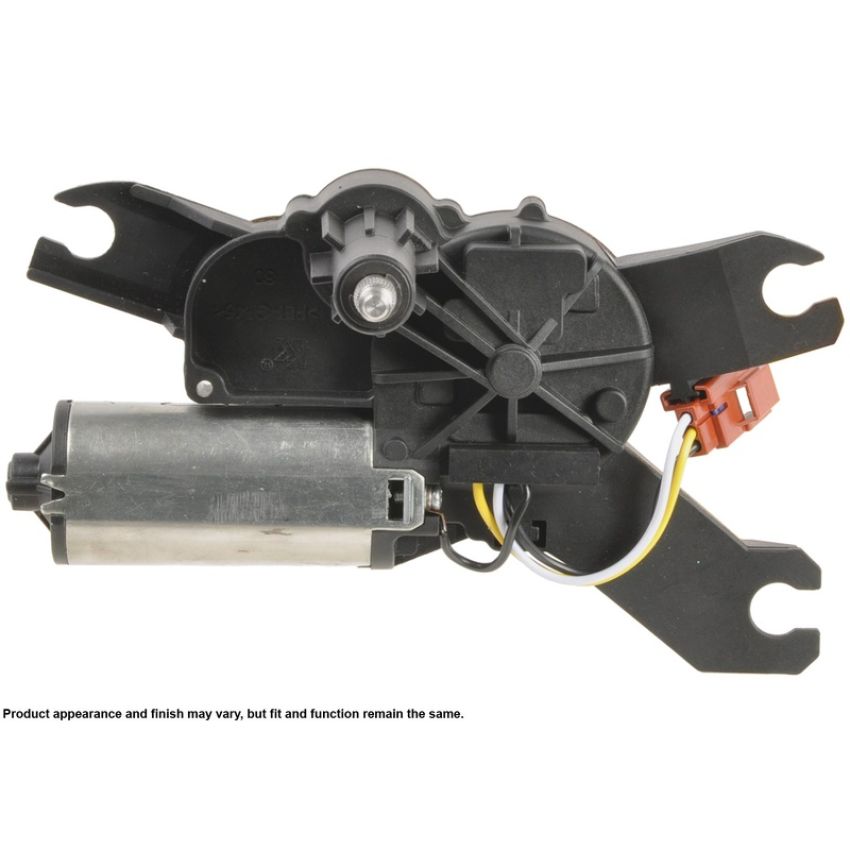 CARDONE New 85-2033 New Windshield Wiper Motor