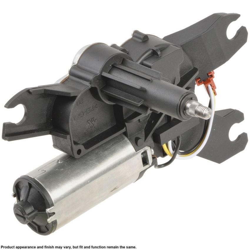CARDONE New 85-2033 New Windshield Wiper Motor