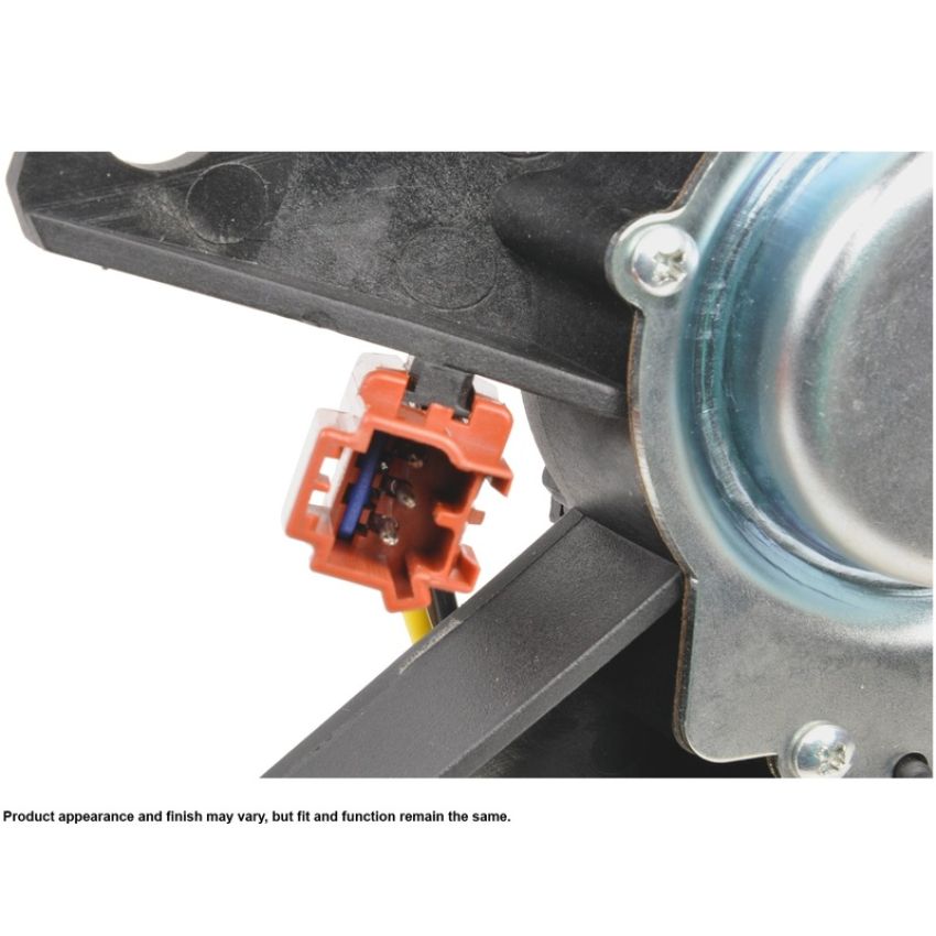 CARDONE New 85-2033 New Windshield Wiper Motor