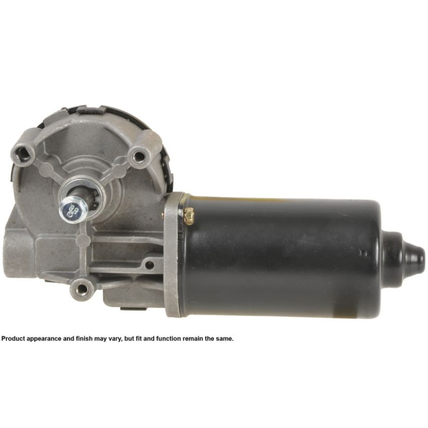 CARDONE New 85-2035 New Windshield Wiper Motor