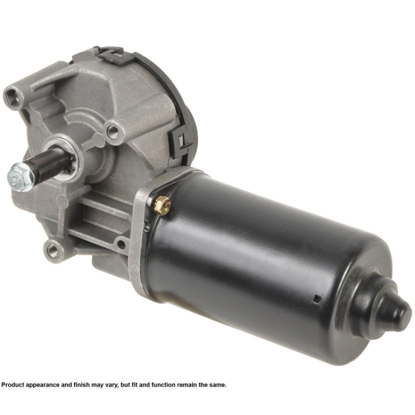 CARDONE New 85-2035 New Windshield Wiper Motor