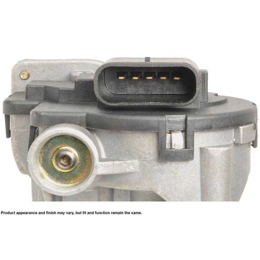 CARDONE New 85-2035 New Windshield Wiper Motor