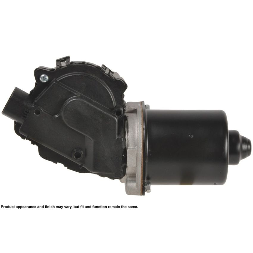 CARDONE New 85-20380 New Windshield Wiper Motor