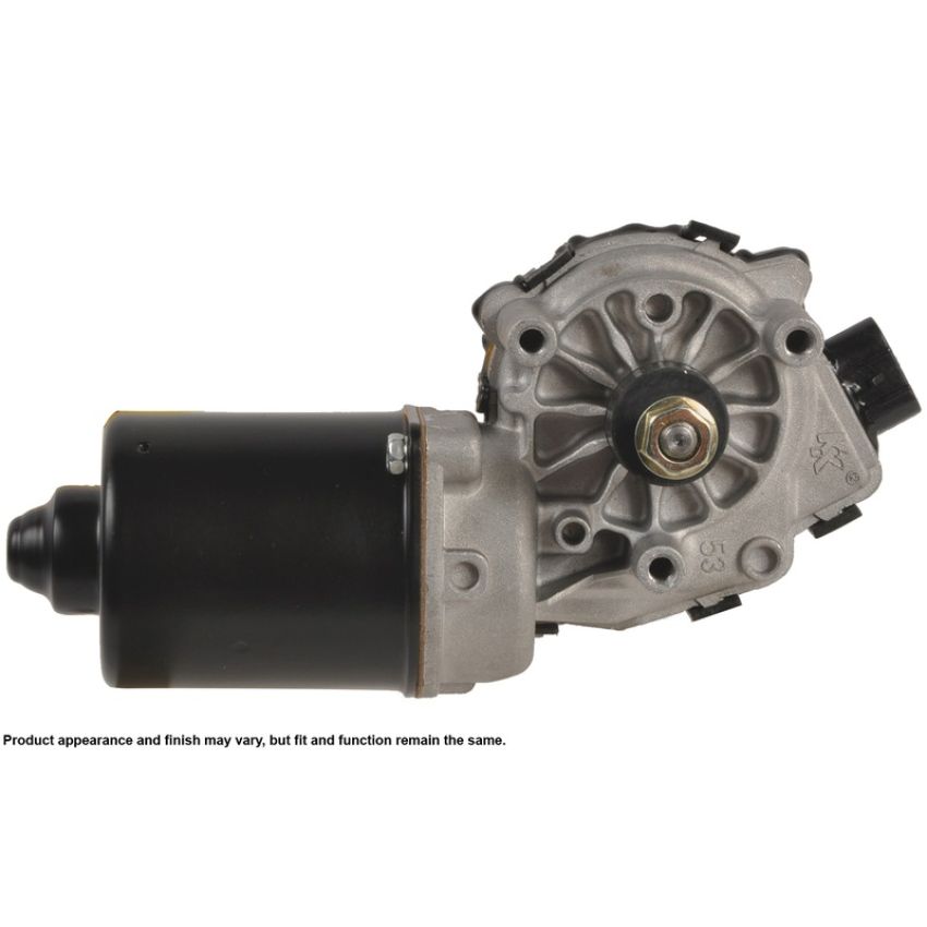 CARDONE New 85-20380 New Windshield Wiper Motor