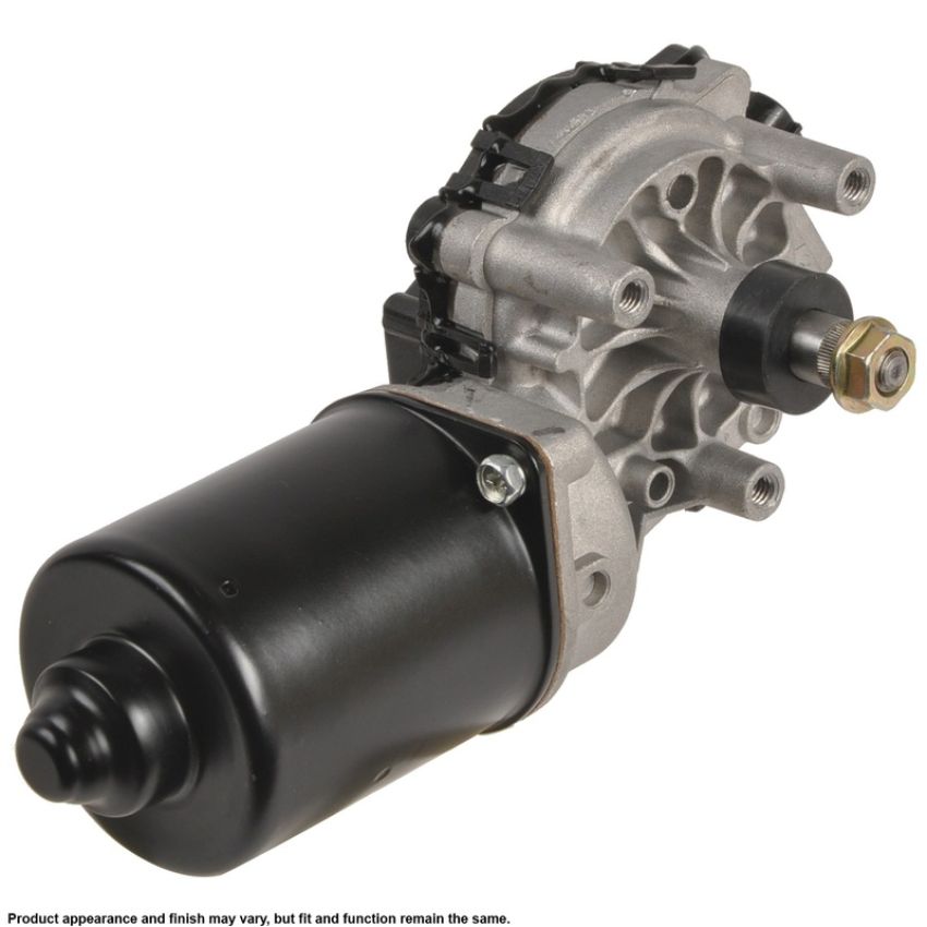 CARDONE New 85-20380 New Windshield Wiper Motor