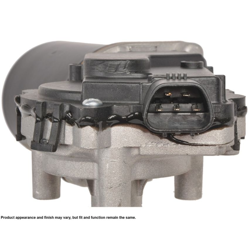 CARDONE New 85-20380 New Windshield Wiper Motor