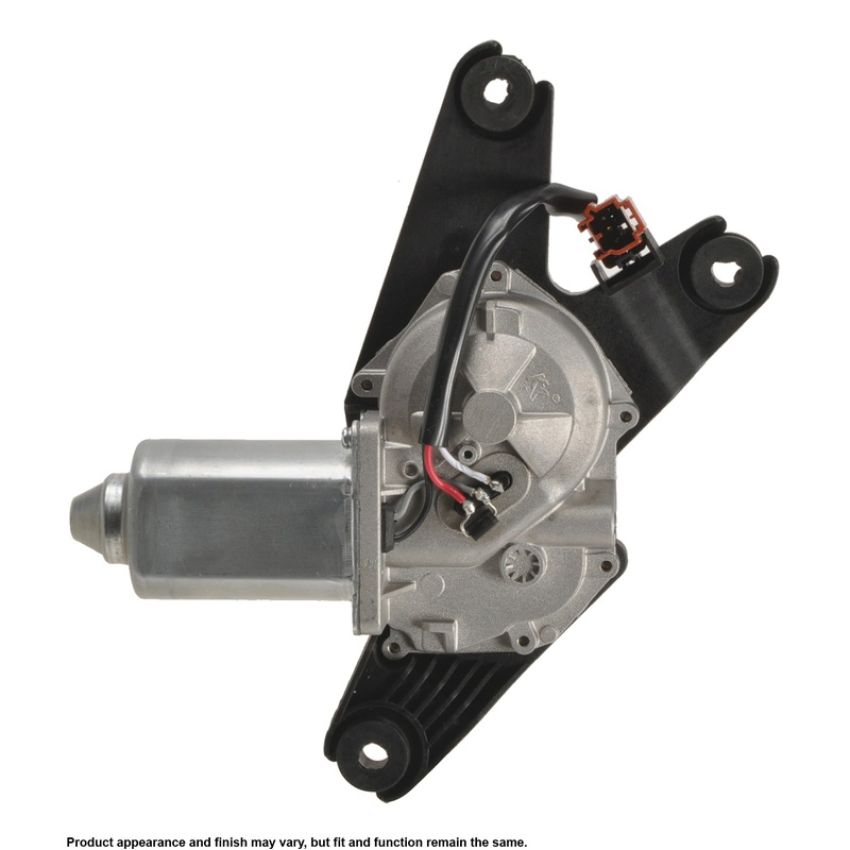 CARDONE New 85-2039 New Windshield Wiper Motor