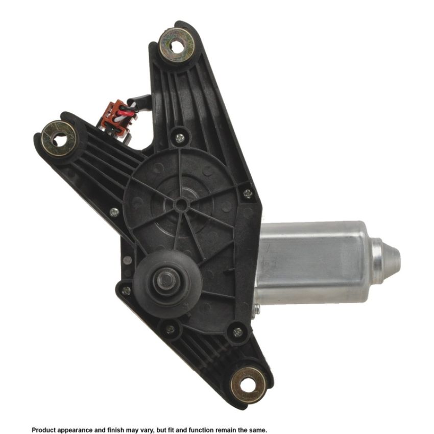 CARDONE New 85-2039 New Windshield Wiper Motor
